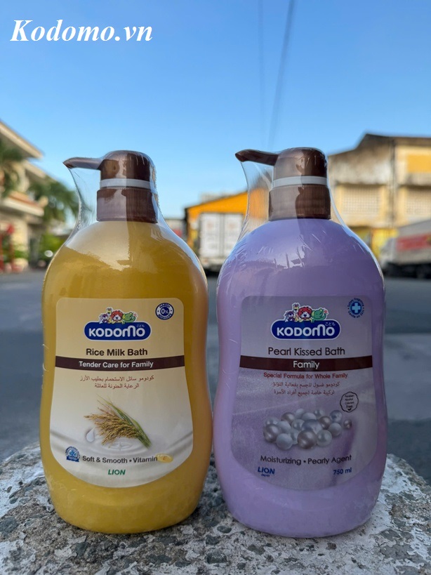 sua-tam-kodomo-danh-cho-ca-gia-dinh