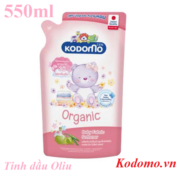 nuoc-xa-mem-vai-organic-kodomo-tinh-dau-oliu-huu-co-550ml